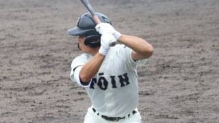 国士舘大が新入生27名を公開！大阪桐蔭の正捕手、セカンドなどが入部