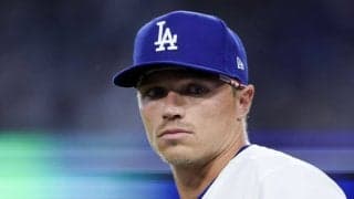 「いざスタートを切ってみると…」ド軍“走塁ミス”を招いた要因　重盗のサインは？ 当事者が明かす　米記者報道