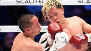 「差は明らかだった」肋骨と心を折られた英雄が払った代償　エストラーダ母国メディアが天心戦に嘆き「TKO決着は議論の余地も、言い訳の余地もなかった」