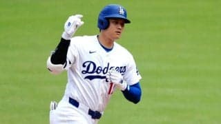 大谷に被弾…“最強”デグロムの本音　消えたリベンジの機会、示した最高のリスペクト