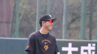 【巨人】大胆フォーム変更の戸郷翔征「人の助言を取り入れることも重要」久保コーチとの取り組み