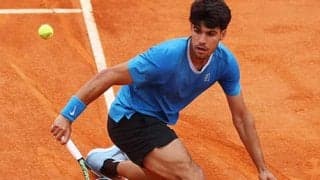  防衛続くアルカラス 次は昨年準V大会 