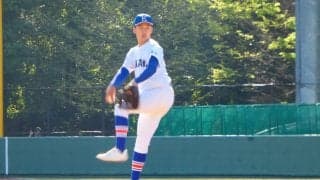 駒大のエースが粘りの投球で秋のリベンジを果たす！都立校は夏の大会のシード校ゼロに【東京】
