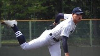 選抜4強の中京大中京、愛知を代表する公立校左腕に苦しみながらもサヨナラ勝ち【愛知】