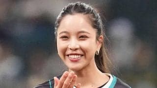 【ジャンプ】高梨沙羅、ファーストピッチの舞台裏公開「おキツネチューシャ姿可愛」「可愛いー」