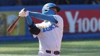 超強豪校の甲子園右腕を「知らなくて」　東大の2年生4番が放つ異彩「受験期でしたし」