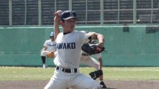 川口工が打撃戦を制して県大会出場！かつて部員9人の時代から40人近くの県大会常連校へ【埼玉】