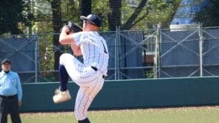 昨夏準優勝の岩倉はエースの完璧なリリーフで4回戦進出！好左腕、145キロ右腕も擁して層の厚さは都内屈指【東京】