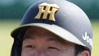 【阪神】近本光司が理事を務める一般社団法人LINK UP、プロジェクト第２期キックオフ