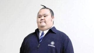 引退の元幕内千代丸が若者頭として初出動「大変だなと思う」協会ジャンパー姿で汗【大相撲】