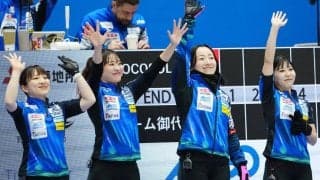 【カーリング】ロコ・ソラーレ感謝祭開催へ…前年５分で完売　吉田知那美は出演者名簿に名前なし