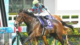 【皐月賞想定騎手】カヴァレリッツォはD.レーン騎手、ロブチェンは松山弘平騎手