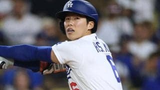 「チャレンジするには良い場面ではなかった」キム・ヘソンに指揮官が苦言　“失敗”相次いだド軍、波乗れず敗戦