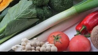 一人暮らしの人は野菜摂取量が少ない！？野菜を手軽に取り入れるコツを伝授