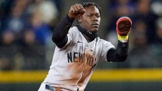 ヤ軍“問題児”を擁護「アホな奴でない」　かばう指揮官に批判殺到…ファン辛辣「恥ずかしい」