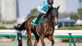 【福島牝馬S想定騎手】パラディレーヌは丹内祐次騎手、ミッキーゴージャスは横山典弘騎手