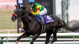 【中山GJ想定騎手】エコロデュエルは草野太郎騎手、ホウオウプロサンゲは小野寺祐太騎手