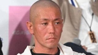 ＢＤ“最強喧嘩師”「実の姉から２５年ぶり連絡」と明かす　中学２年で家族と音信不通に　「これは泣ける」と反響