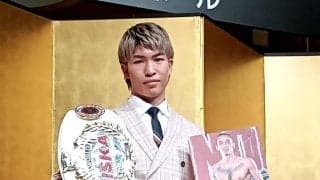 【GOAT】安本晴翔戦で１キャッチありに苦戦した寺田匠は「今回はちょっと対策して挑みます」