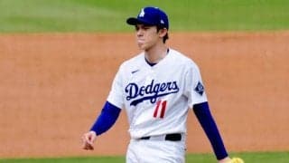 佐々木朗希はなぜ不振？　メンタルの問題じゃない…ド軍OBの願い「間違いなくいい球」