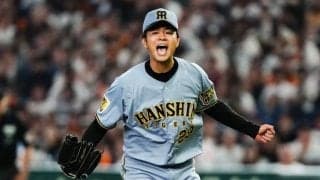阪神左腕が抹消で「安心しました」　防御率0.38も…ファン感嘆のワケ「さすがは藤川監督」