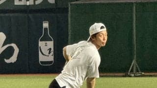 【ソフトバンク】亀裂骨折の今宮健太「ここで手放すわけにはいかない」14日楽天戦出場に意欲