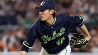 【ヤクルト】高梨裕稔を登録抹消、登板間隔あけるためか　代打３打席無安打の北村恵吾も