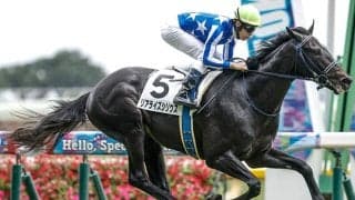 【AI予想・皐月賞】人工知能は人気薄の大駆けにも警戒!? 配当妙味がありそうな本命候補3頭