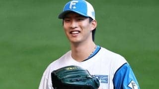 日本ハム・達孝太　“無双の地”幕張で今季初勝利だ　ＺＯＺＯマリン２７回連続無失点中　１４日ロッテ戦先発