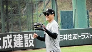 巨人がローテ再編　則本昂大がいざ、初の伝統の一戦へ　幼少期は阪神・桧山ファン　敵地対策に挙げた意外な方法とは？