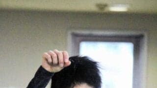 【ボート】福岡Ｇ１　重木輝彦が鮮やかな一撃でシリーズ２勝目をゲット