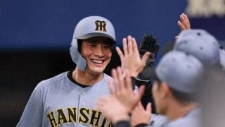 “３割天国”セ・パで３人→16人に　ちょっと早い話だけど…投高打低が逆転するかも／寺尾で候