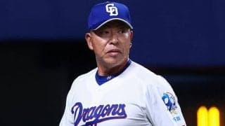 まだ14試合なのに…中日の決断にファン賛同　NPBの発表に共感「改善しようという意思」