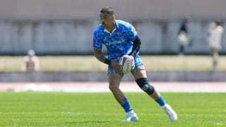 コツコツと積み上げてたどり着いた50キャップ。チームを背負う責任はより強くなる