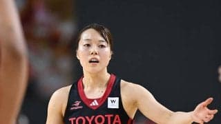 「シンさんを信じていた」大神雄子HCと山本麻衣の固い絆…敗戦の悔しさを胸に次のステージへ