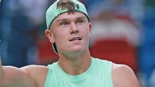  アキレス腱断裂から7ヵ月ぶり復帰へ 