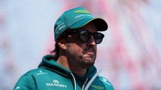 【F1】アストンマーティン・ホンダは３戦目でやっとワンチームに「そもそも我々の関係に問題なんてない」