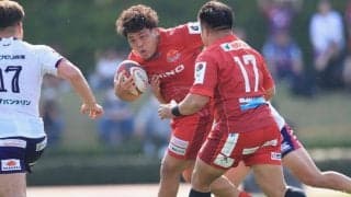 「最下位だからこそ失うものはない」。日野RDが残り3戦に向けて誓った「勝ち切る」こと