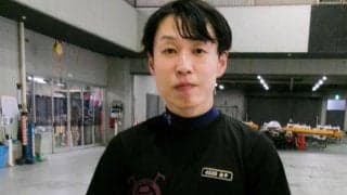【ボート】桐生Ｇ１　地元の金子賢志が４カドまくりでシリーズ初勝利「勝てて良かったです」
