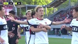 鈴木優磨、GKの逆をつく技ありPKで“リベンジ”成功「しっかり決め切るのさすが」冷静な駆け引きと高精度シュートにファン脱帽「PKも上手いのかよ」