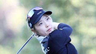 同郷の先輩・渋野日向子へ　佐田山鈴樺「嬉しくて楽しくて…たぶんにやけてた」親密なやり取り