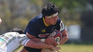 全力プレーの58分間。示したのは“やり切る”、“続ける”大切さ