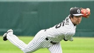 【阪神】猛虎史上初の偉業挑む才木浩人「いい物出せたら」２戦連続２ケタＫへ14日巨人戦先発