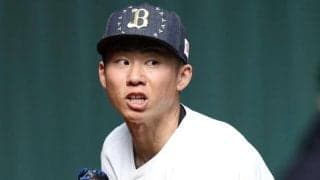 オリックス・曽谷　宮城の分も奮闘誓う「先発陣がカバーして頑張るしかない」　１４日の西武戦で今季初先発