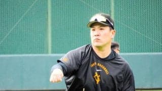 巨人・田中将「ワクワクします」　１５日の阪神戦先発予定、移籍後初の甲子園での公式戦