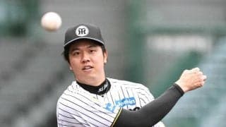 才木が導く！今季最多の阪神５連勝　勝てば巨人戦８連勝！小林繁以来４７年ぶり右腕球団記録に並ぶか