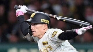 阪神・福島圭音の打撃に感じる成長　狩野恵輔氏「球の速い投手に対しても打ち返すことができている」