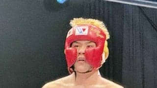 アマチュア４９戦無敗の「ザ・キング」藤木勇我　プロテスト合格！６・１０デビュー決定「仕上げて頑張りたい」