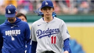 繰り返された「もっと」--158キロの剛速球も無に帰す“悪癖”　佐々木朗希の現状を“専任捕手”はどう見ているのか？