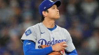 再燃した大谷翔平の特別扱い論争　「少し酷すぎだ」敵将も苦言…元審判員の“主張”